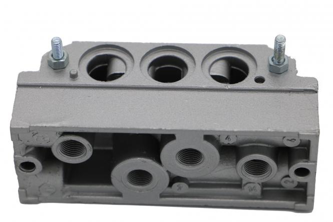 Unterteil von Ventil 