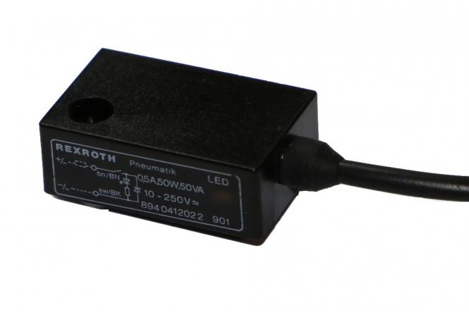 Magnetschalter 2,5mm 