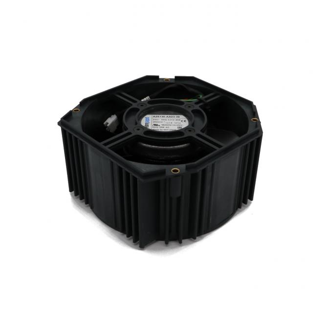 Lüfter für Fräsmotor 