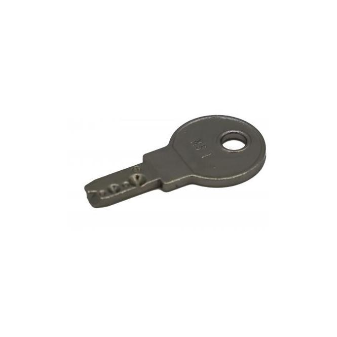 SCHLÜSSELSCHALTER 2 STELLUNGEN 