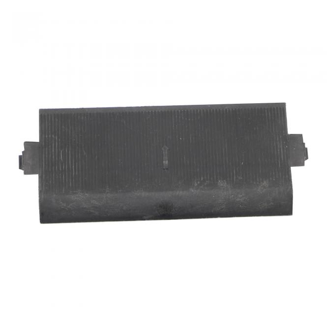 Abdeckung Energiekette 