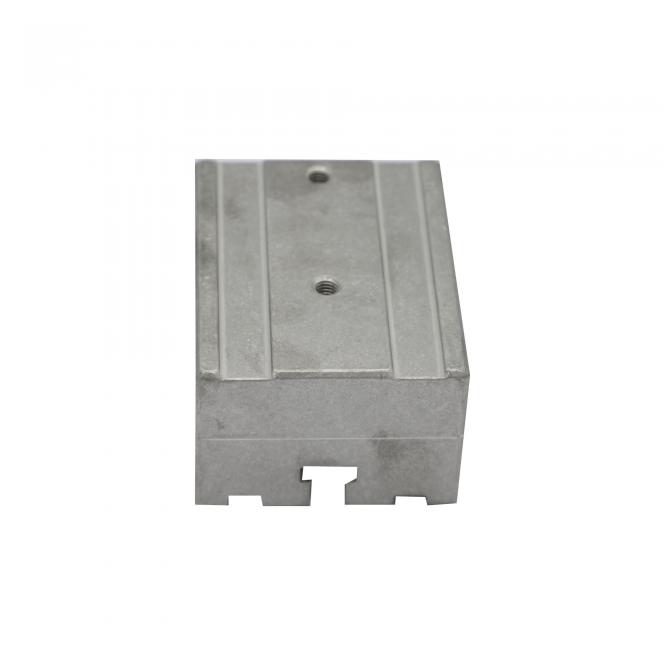 Spannbacke feste Seite 55mm 