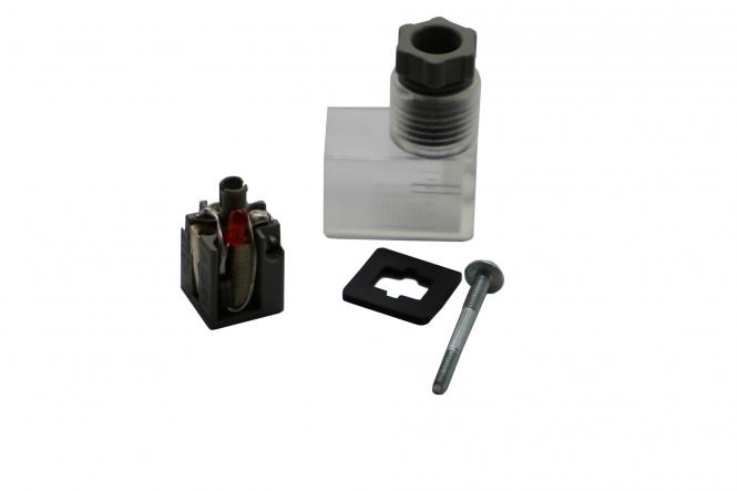 Ventil SY5120-5Y0-01F 