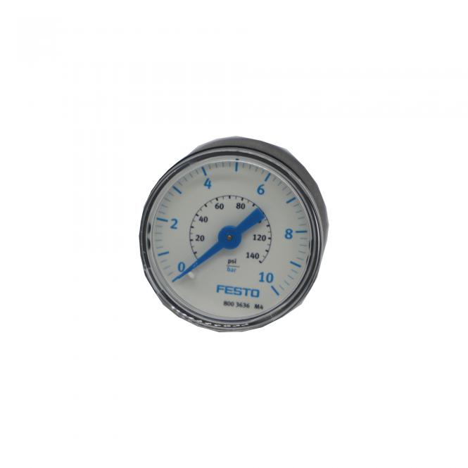 Wartungseinheit kpl. 